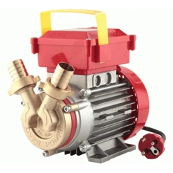 vendita online Elettropompa be/m 25hp 0.8 con maniglia Elettropompe Rover Pompe